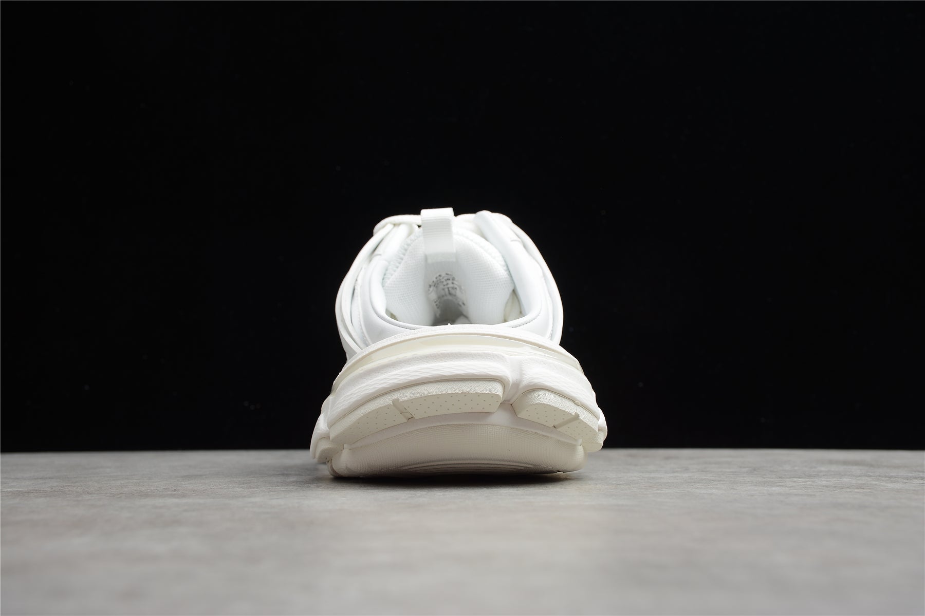 Balenciaga Track Mule "White" - Best Reps Website 2025