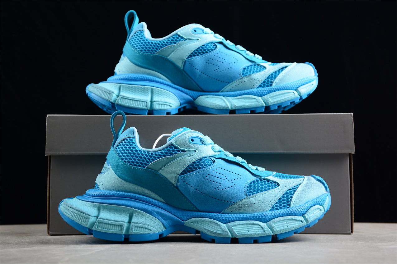Balenciaga 3XL Sneaker in Light Blue - Best Reps Website 2025