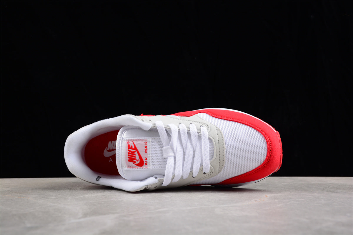 Nike Air Max 1 '86 OG Golf 'Big Bubble - Red' - Best Reps Website 2025