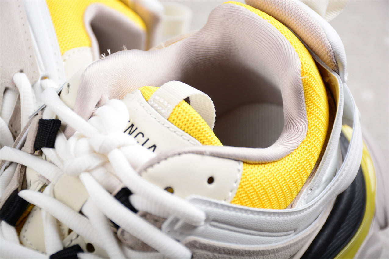 Balenciaga Track Sneaker "Yellow" - Best Reps Website 2025
