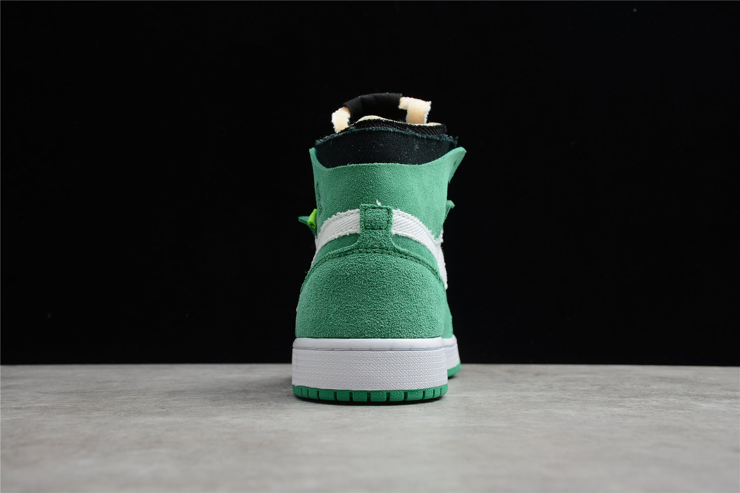 Air Jordan 1 Zoom CMFT "Stadium Green" - Best Reps Website 2025