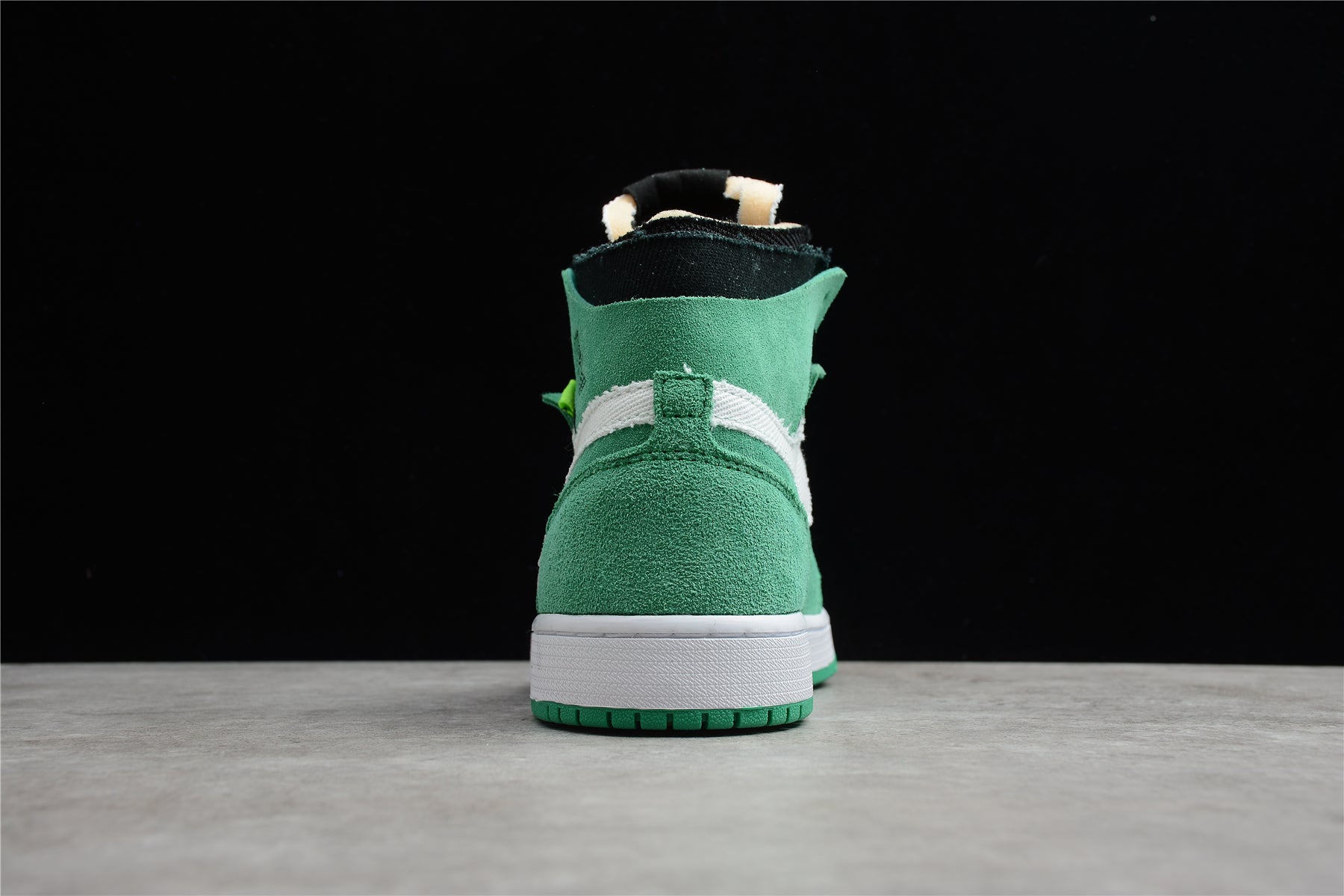 Air Jordan 1 Zoom CMFT "Stadium Green" - Best Reps Website 2025