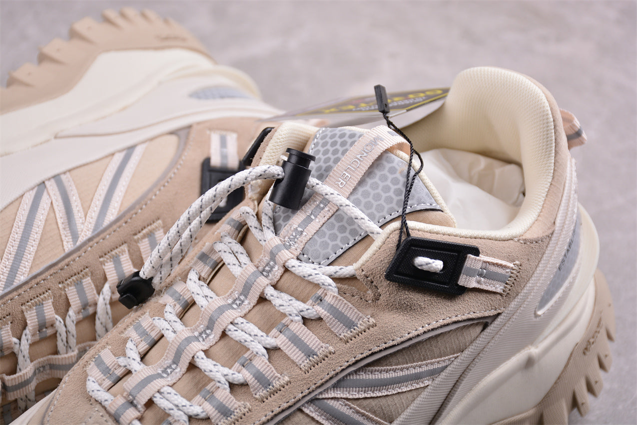 Moncler Trailgrip GTX Beige - Best Reps Website 2025