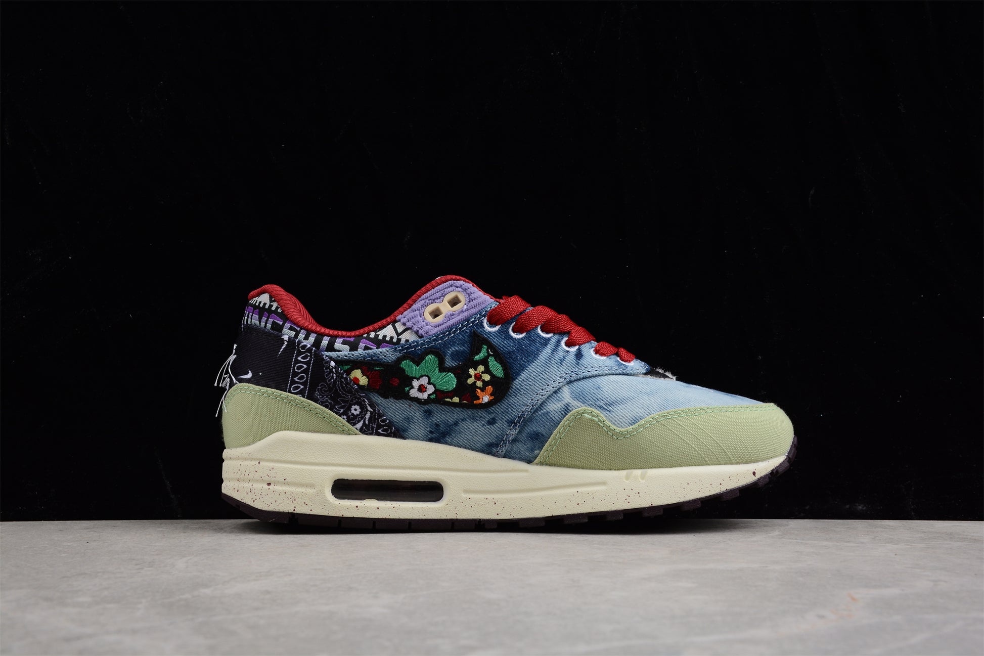 Nike AIR MAX 1 "Concepts - Mellow" - Best Reps Website 2025