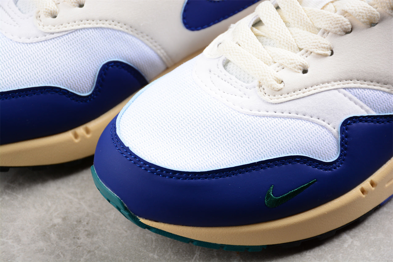 Nike Air Max 1 “Athletic Department – Midnight Navy” - Best Reps Website 2025