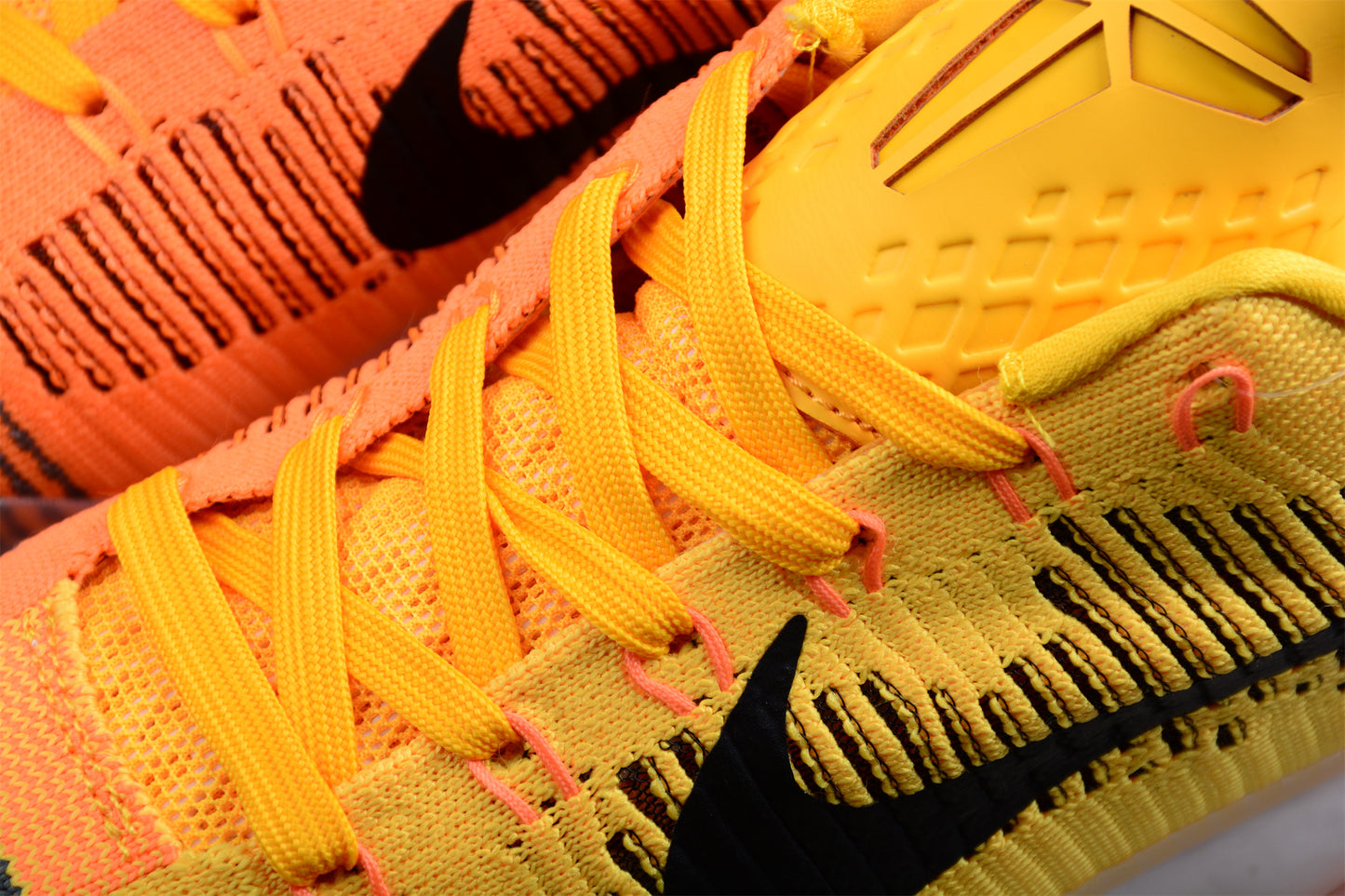 Nike Kobe 10 "Chester" - Best Reps Website 2025