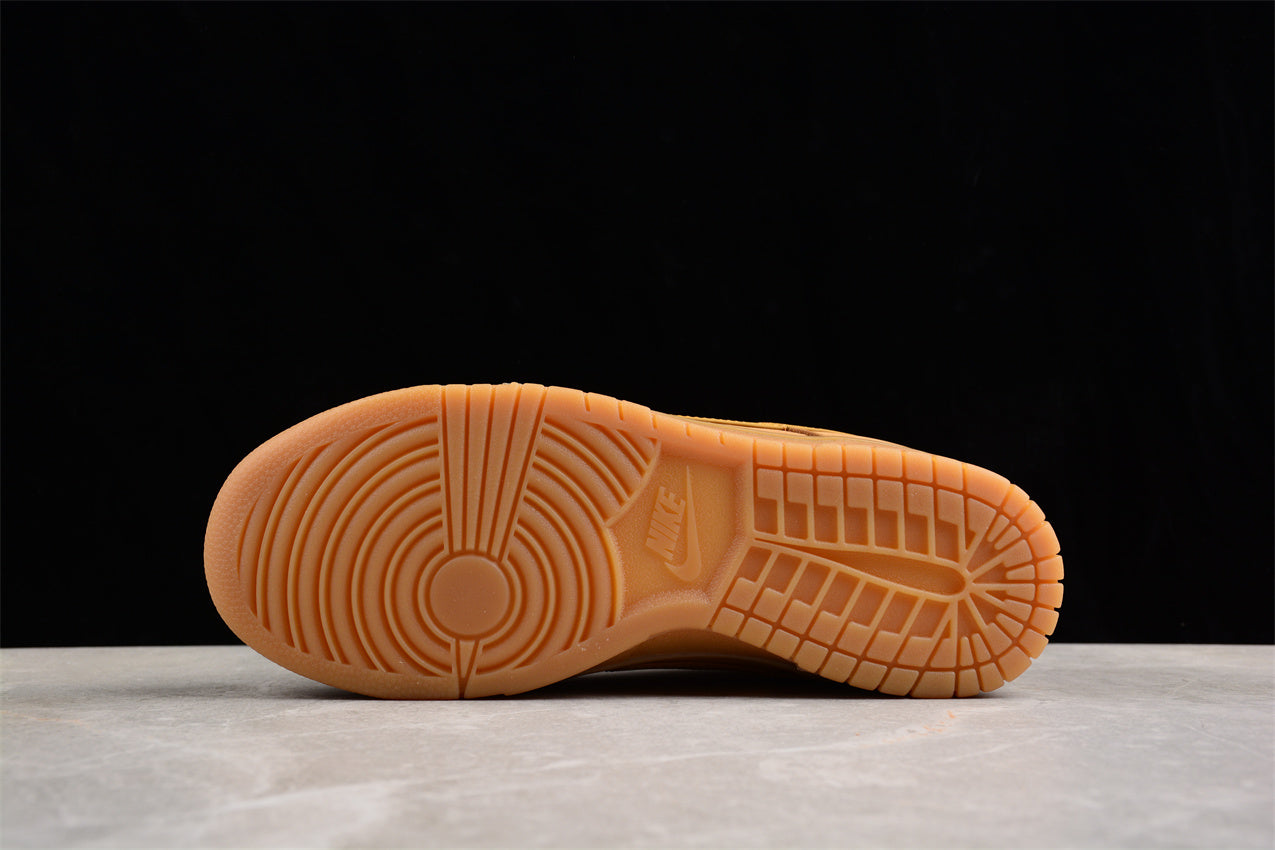 Nike Dunk Low Retro SE “Wheat” - Best Reps Website 2025