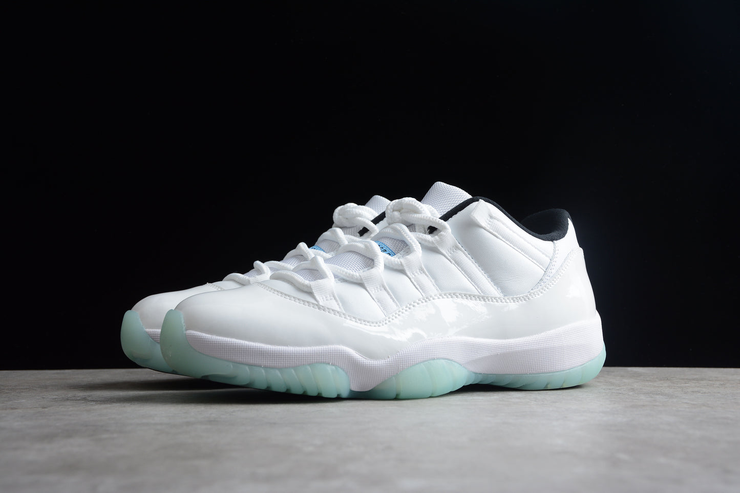 Air Jordan Retro 11 Low “Legend Blue”AV2187-117 - Best Reps Website 2025