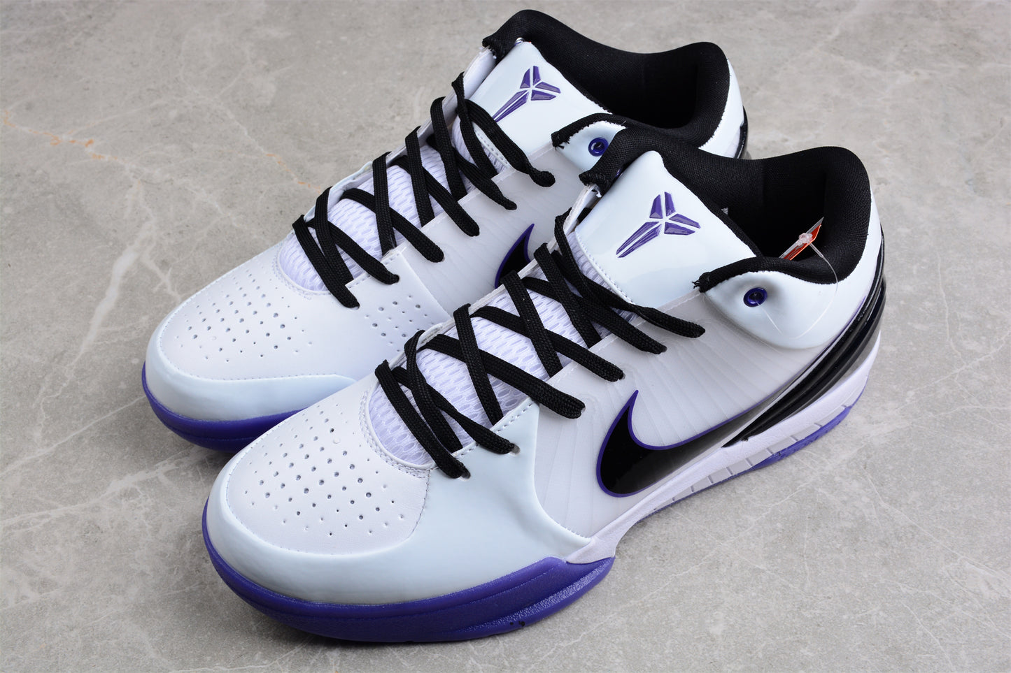 Nike Kobe 4 ZK4 “Inline” - Best Reps Website 2025