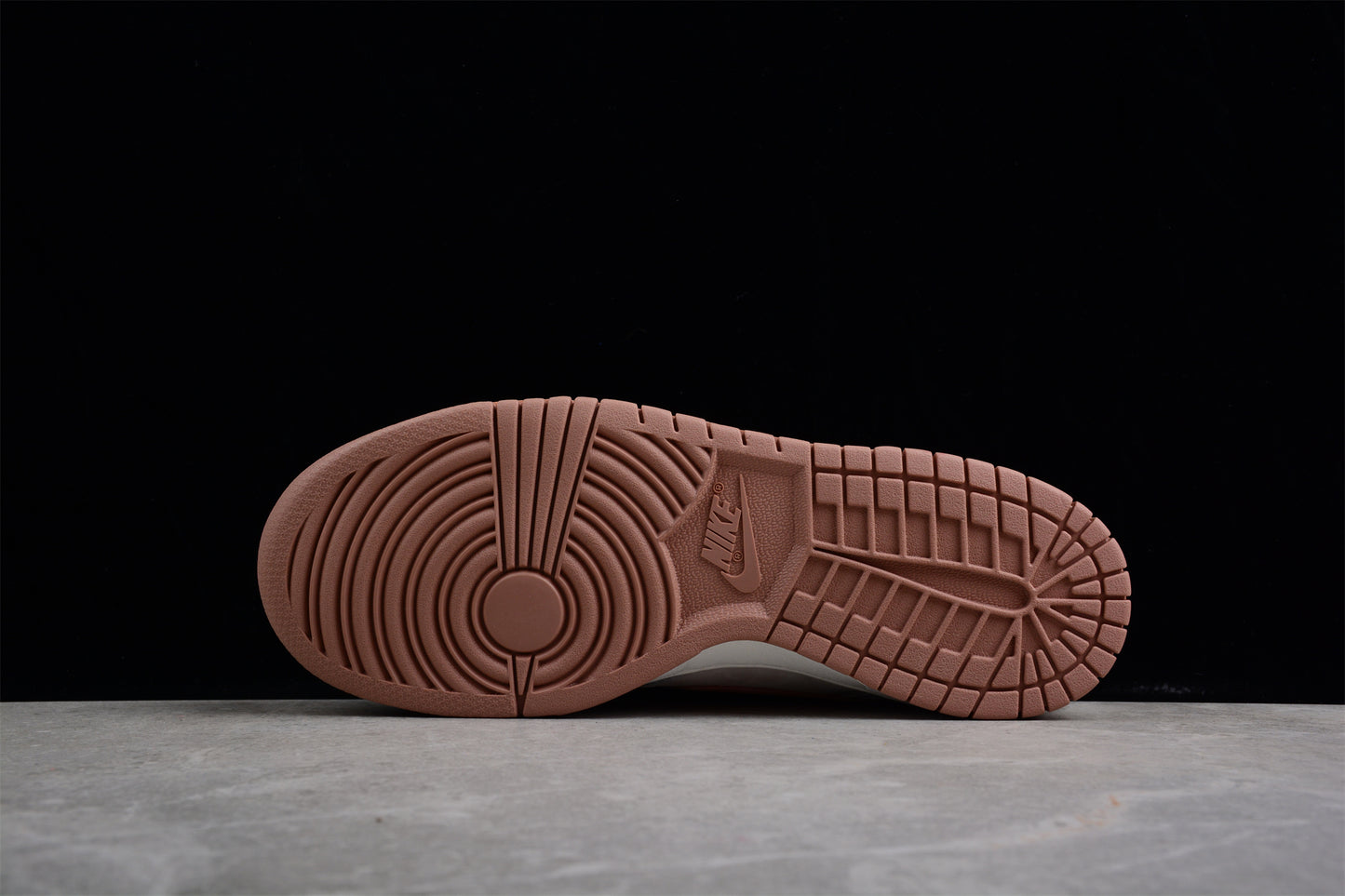 Nike Dunk Low Premium "Fossil Rose" - Best Reps Website 2025