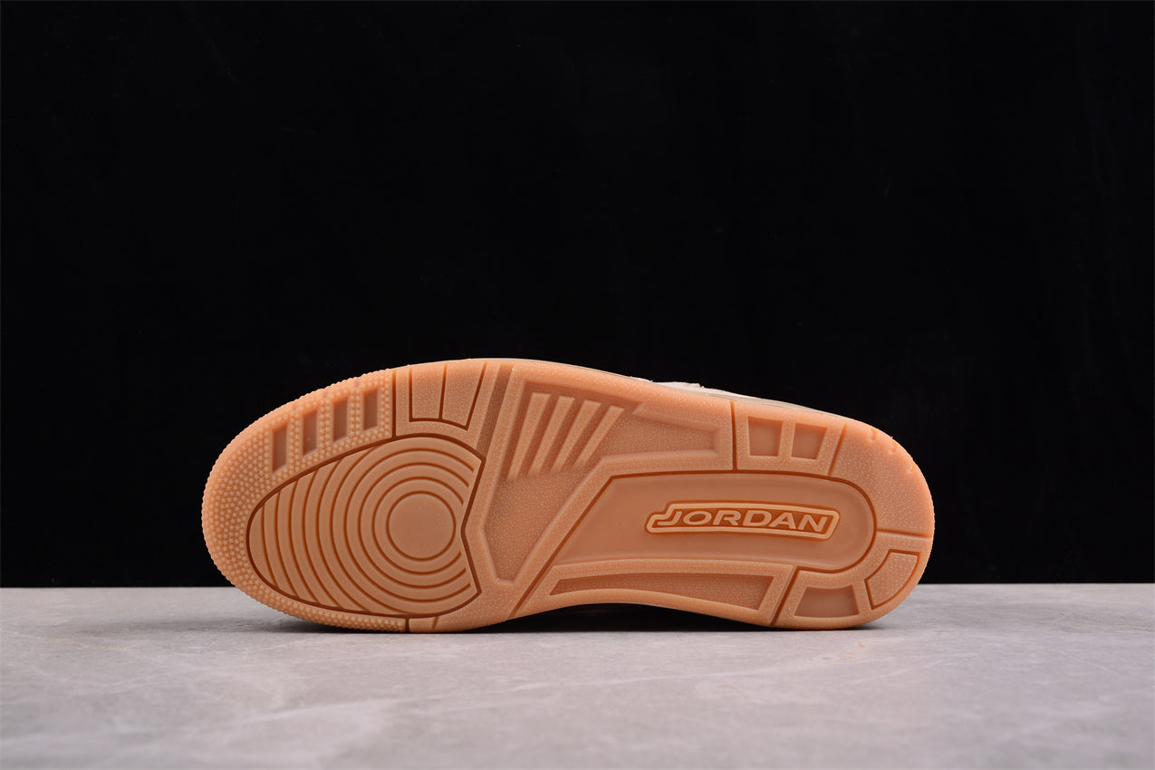 Nike Air Jordan Courtside 23 Low “Desert Gum” - Best Reps Website 2025