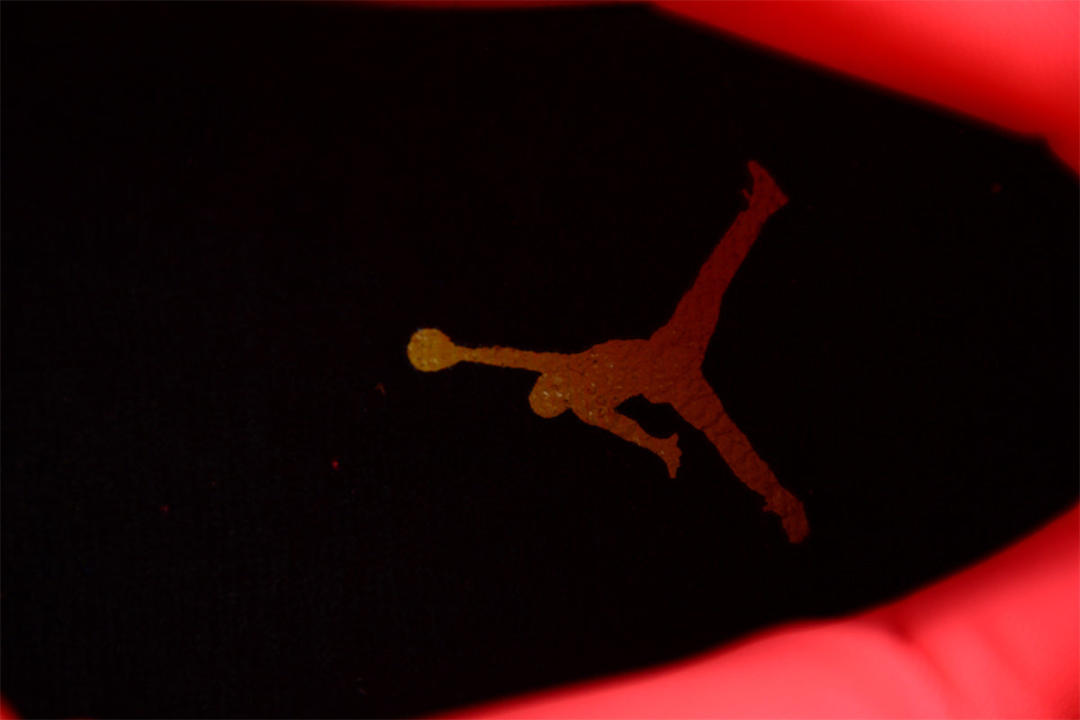 Air Jordan 4 Retro NRG Pink - Best Reps Website 2025
