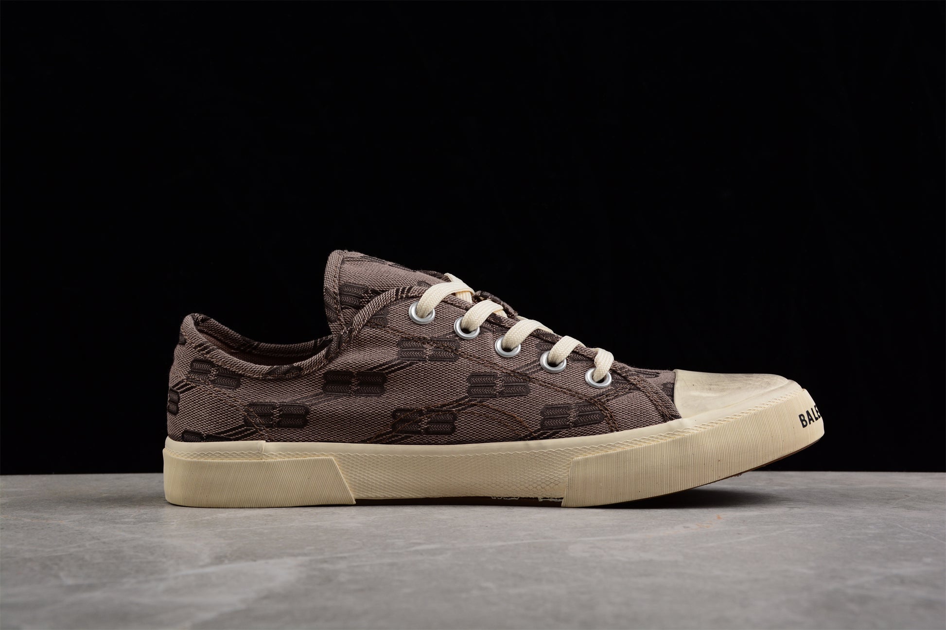 Balenciaga Paris Low Sneakers - Best Reps Website 2025