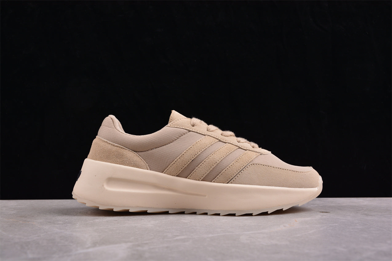 adidas Fear of God Athletics x Los Angeles Runner “Clay”