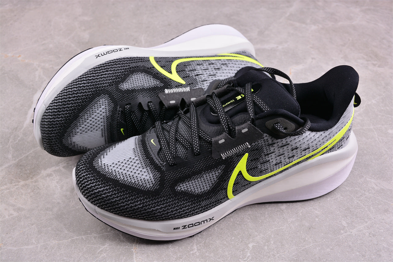Nike Vomero 17 'Black Volt' - Best Reps Website 2025