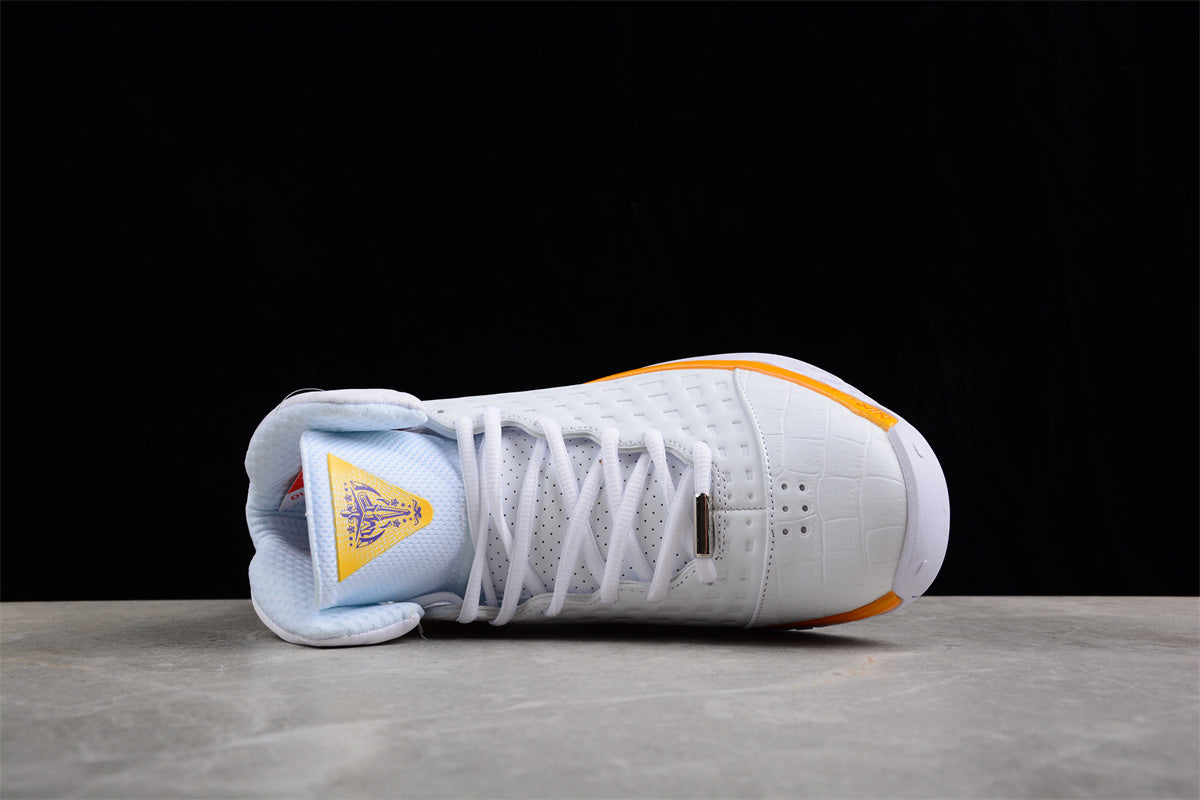 Nike Zoom Kobe 3 SL Protro “MVP” 318695-151 - Best Reps Website 2025