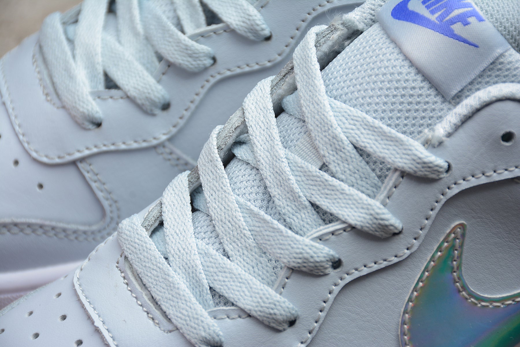 Nike Court Borough Low 2 FP Aura (GS)