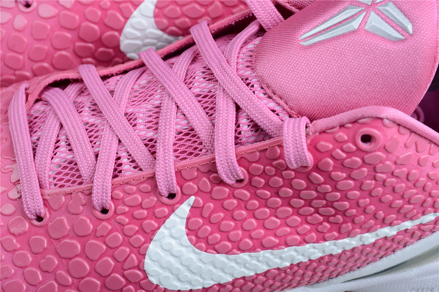 Nike Kobe 6 Protro “Kay Yow” - Best Reps Website 2025