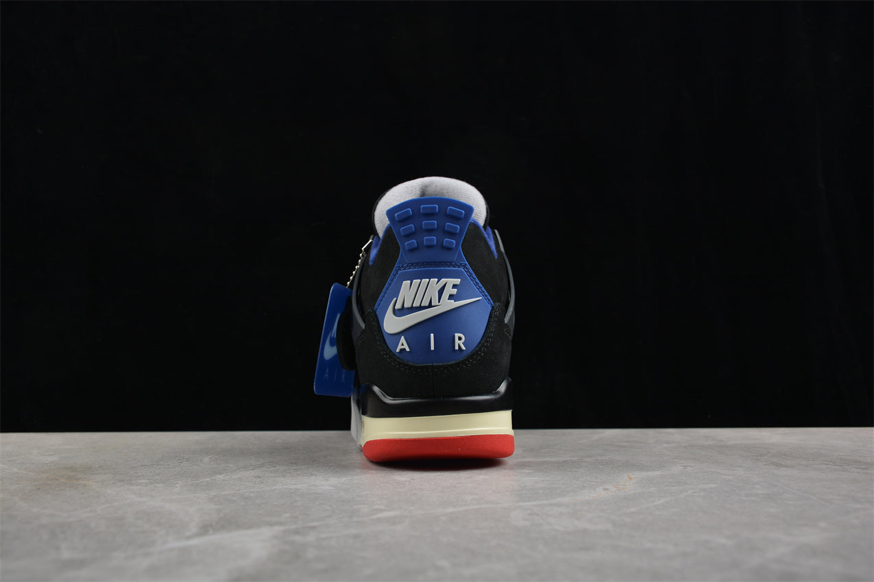 Air Jordan 4 “Rare Air” - Best Reps Website 2025