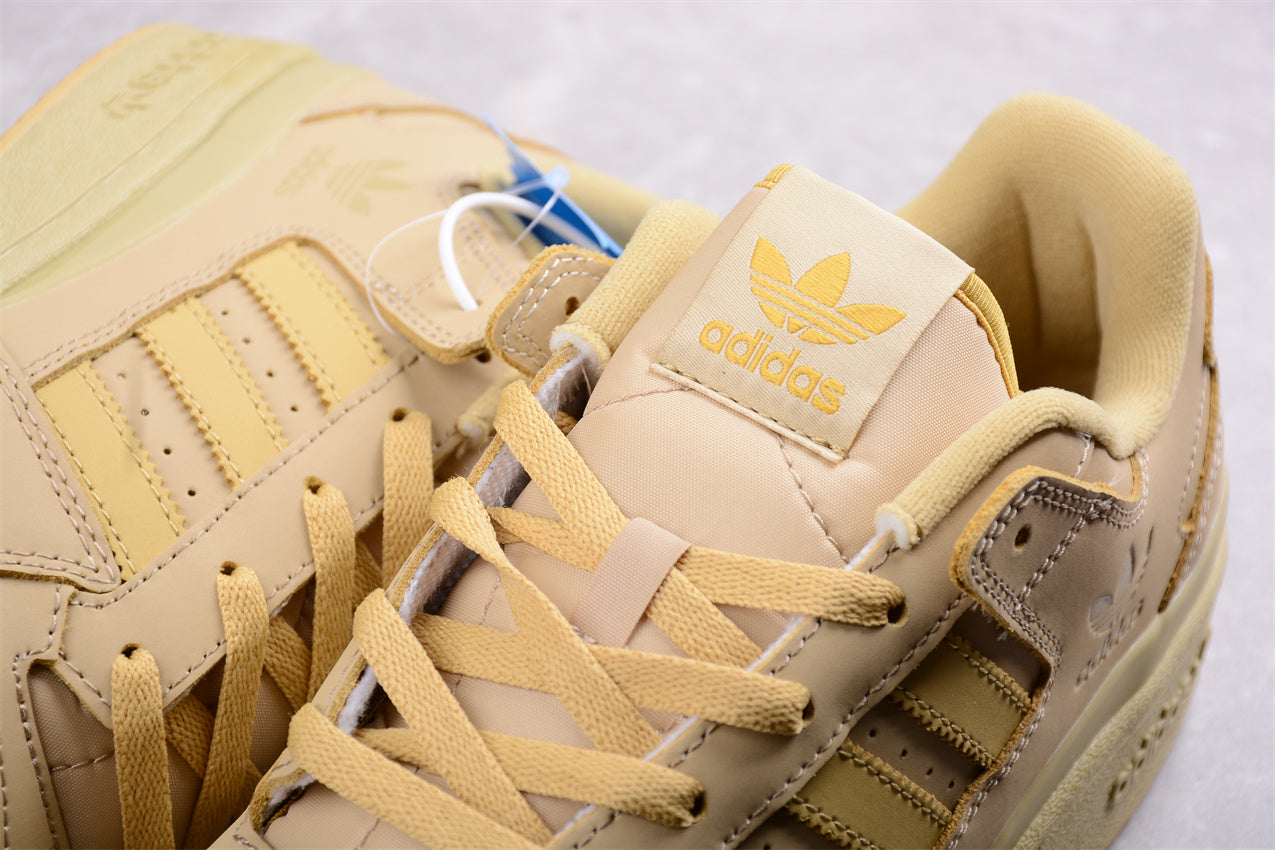 adidas Forum 84 Low ID0991 Beige - Best Reps Website 2025