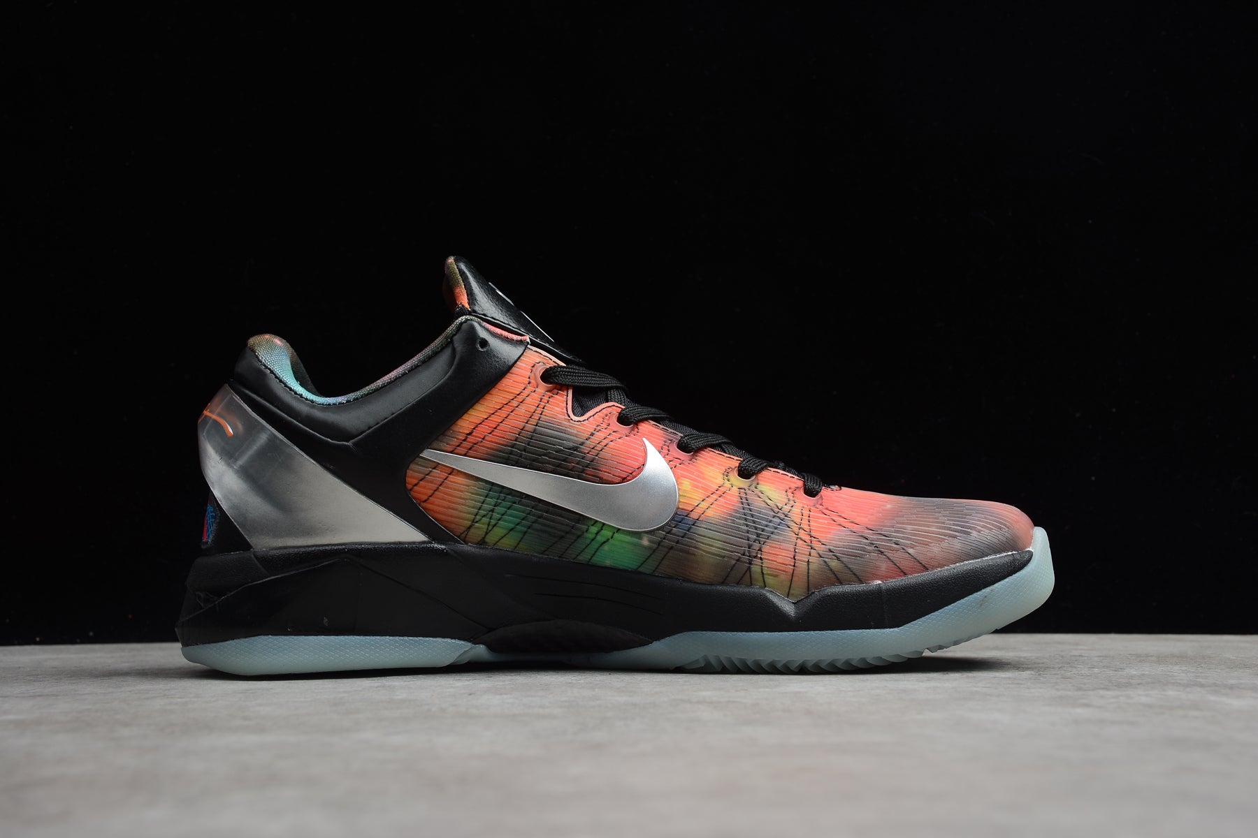 Nike Zoom Kobe 7 “Galaxy” (All-Star 2012) - Best Reps Website 2025