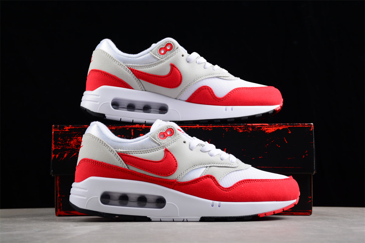 Nike Air Max 1 '86 OG Golf 'Big Bubble - Red' - Best Reps Website 2025