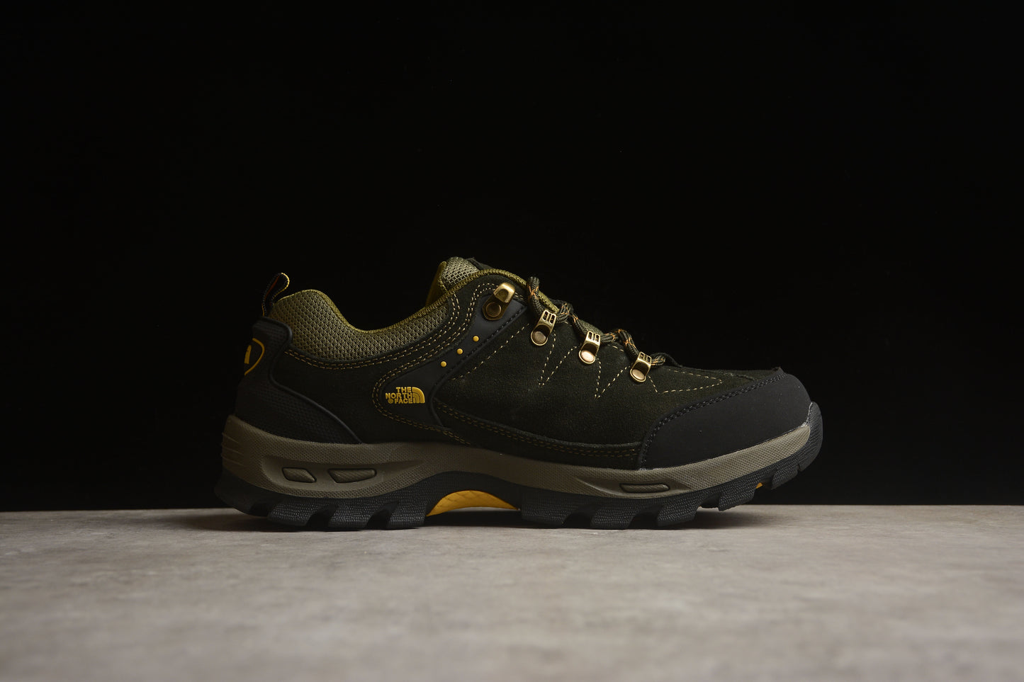 The North Face Cedar Mesa Mountain Shoes 