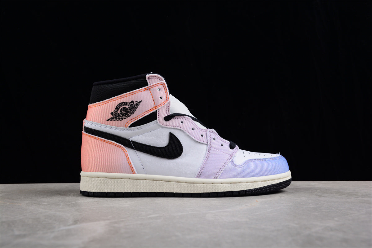 Air Jordan 1 High OG “Skyline” - Best Reps Website 2025