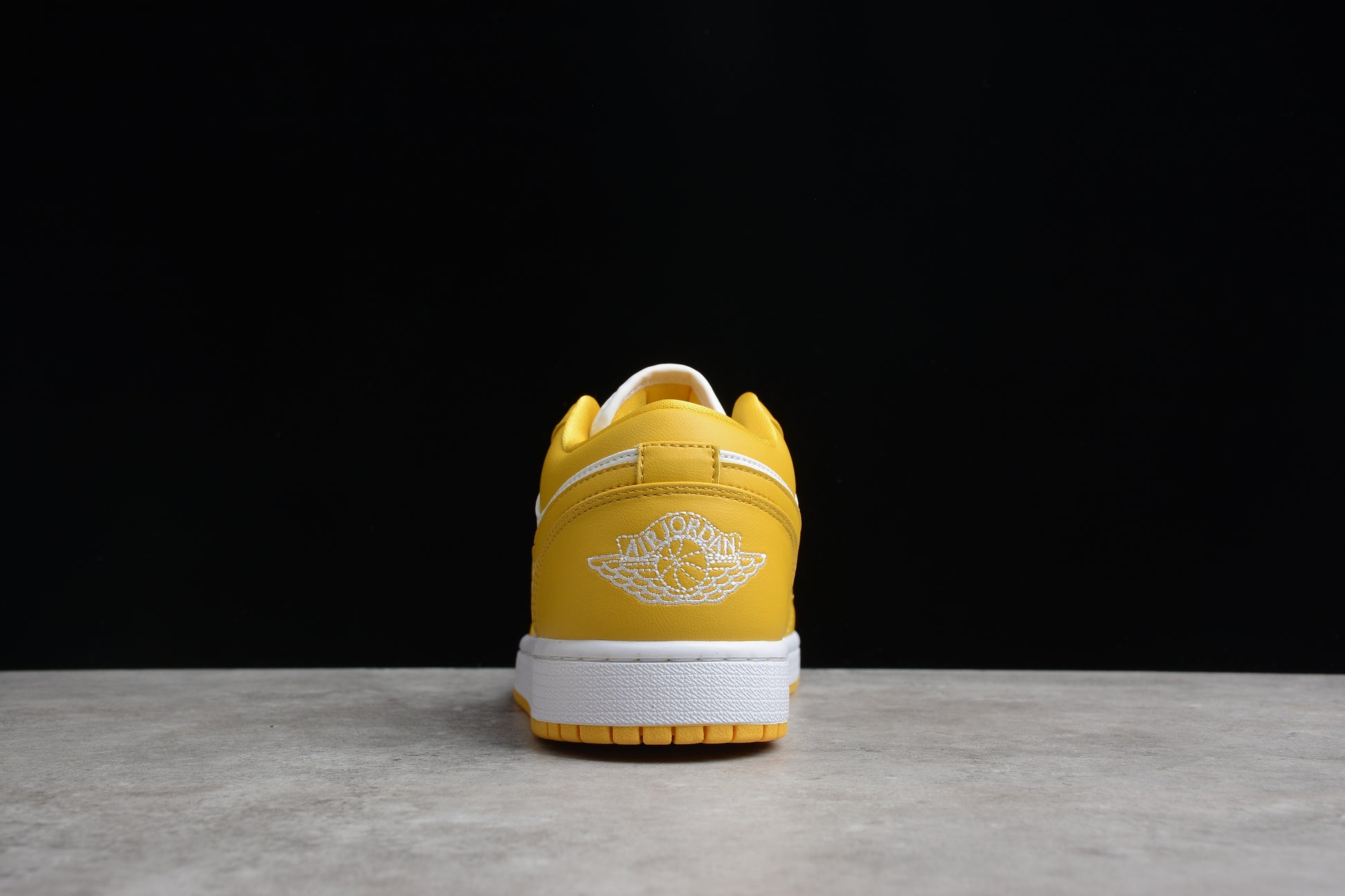 Air Jordan 1 Low Pollen 553560-171 - Best Reps Website 2025