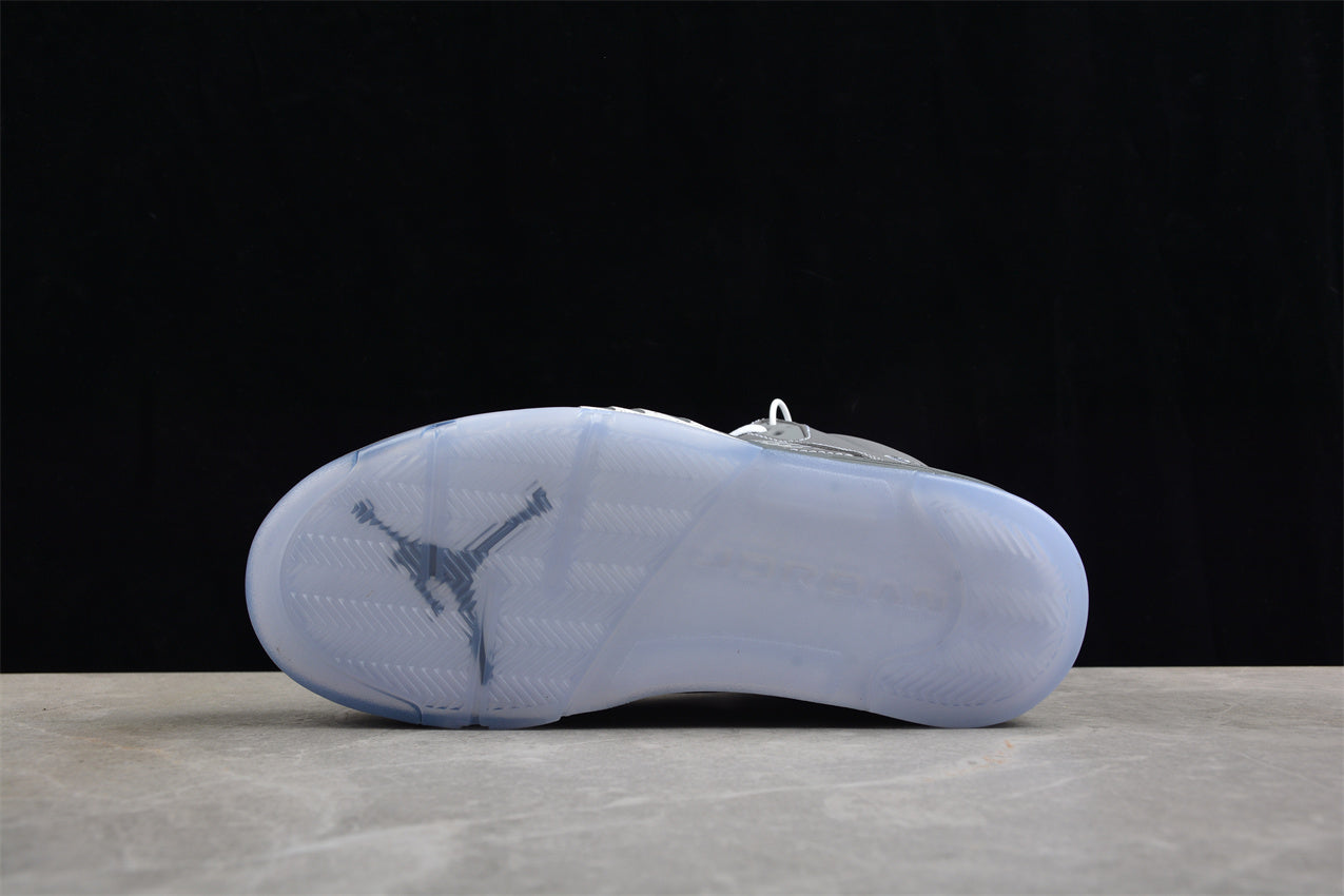Air Jordan 5 Retro "Wolf Grey" - Best Reps Website 2025