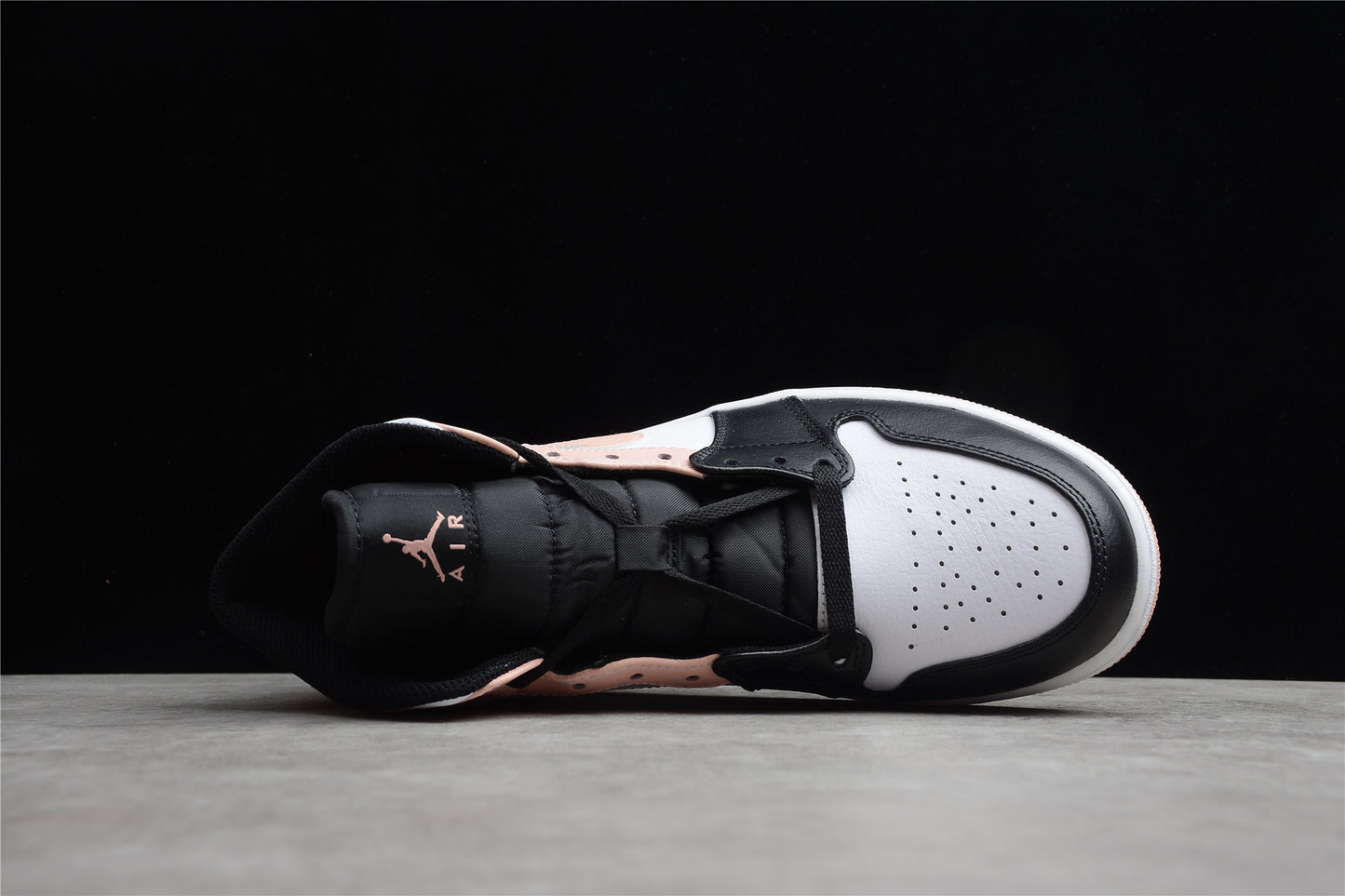 Air Jordan 1 Mid “Crimson Tint” - Best Reps Website 2025