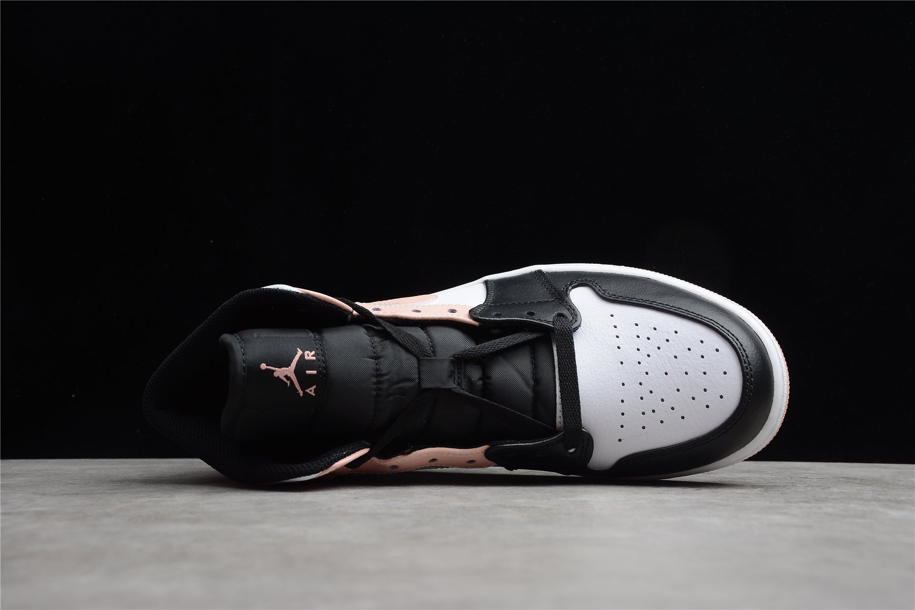 Air Jordan 1 Mid “Crimson Tint” - Best Reps Website 2025