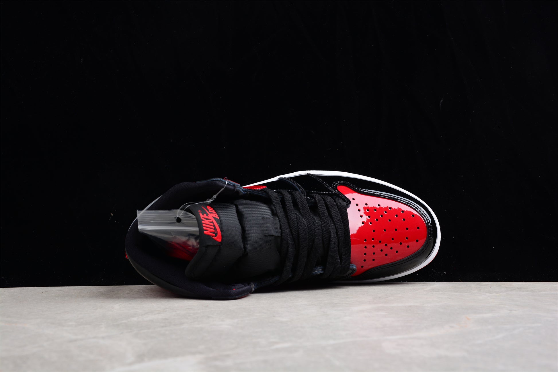 Air Jordan 1 High OG “Bred Patent” - Best Reps Website 2025