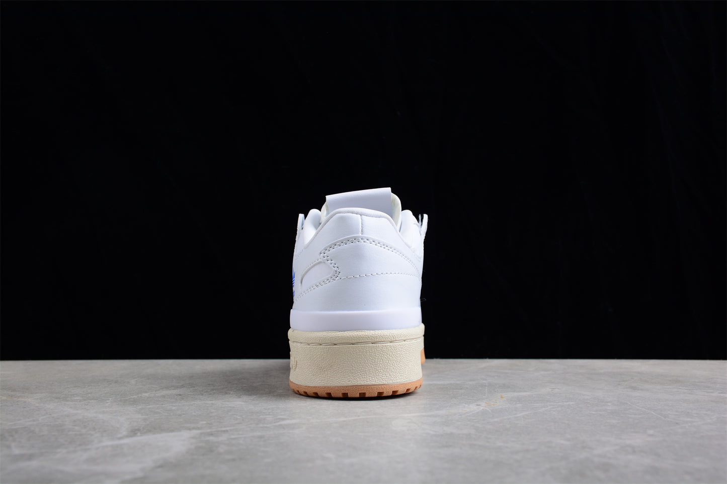 adidas Forum 84 Low "White/Blue Bird"