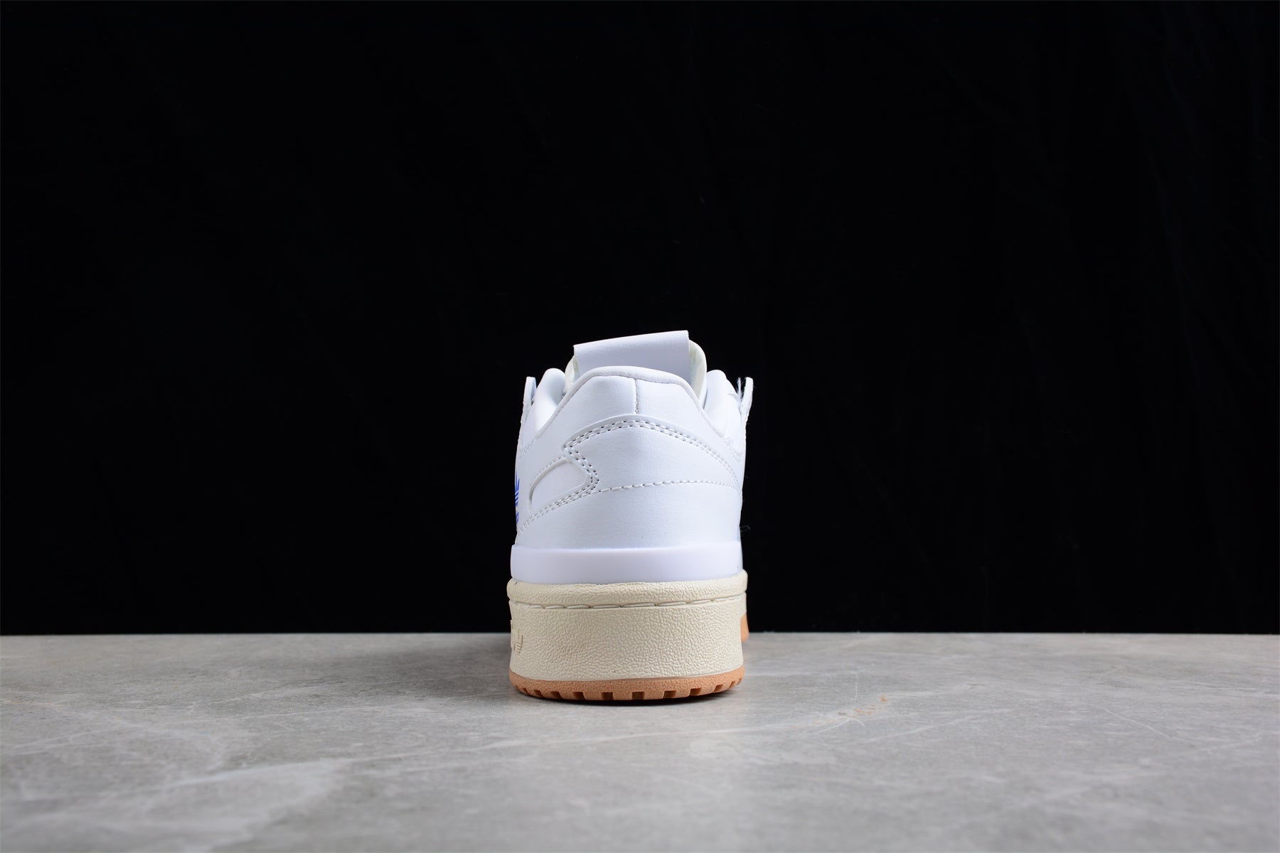 adidas Forum 84 Low "White/Blue Bird"