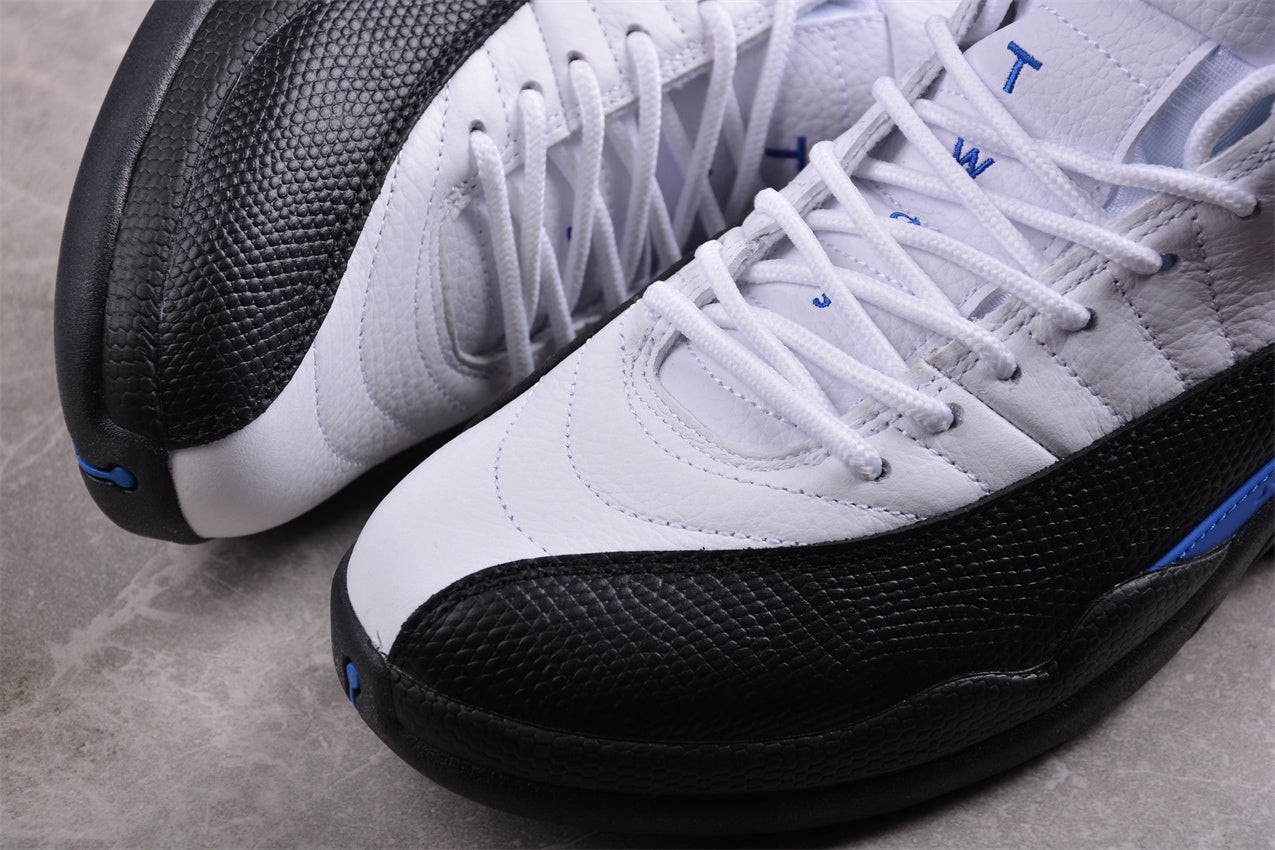 Air Jordan 12 Retro "Blueberry" - Best Reps Website 2025