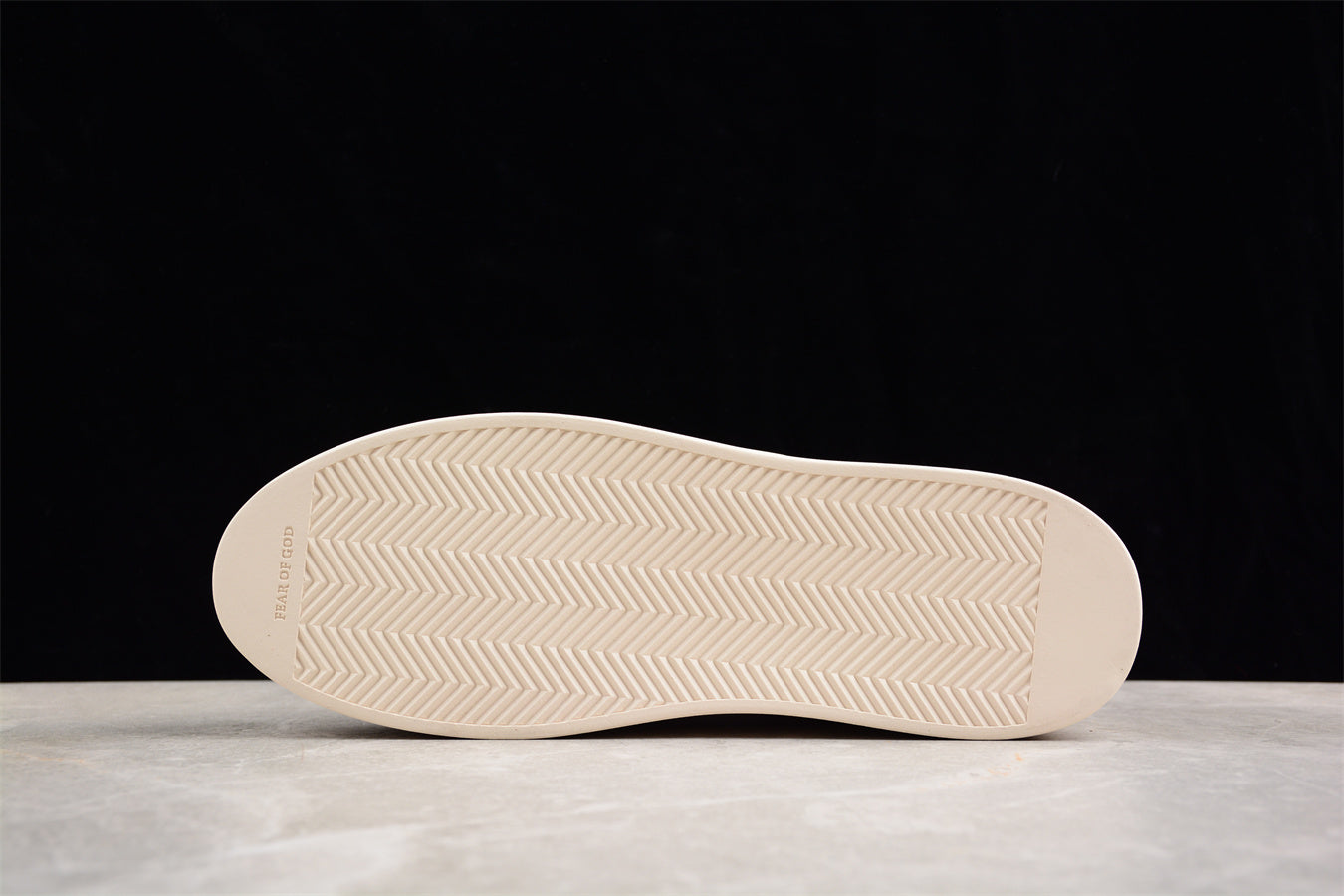 Fear of God 101 Low “Grey Suede” - Best Reps Website 2025