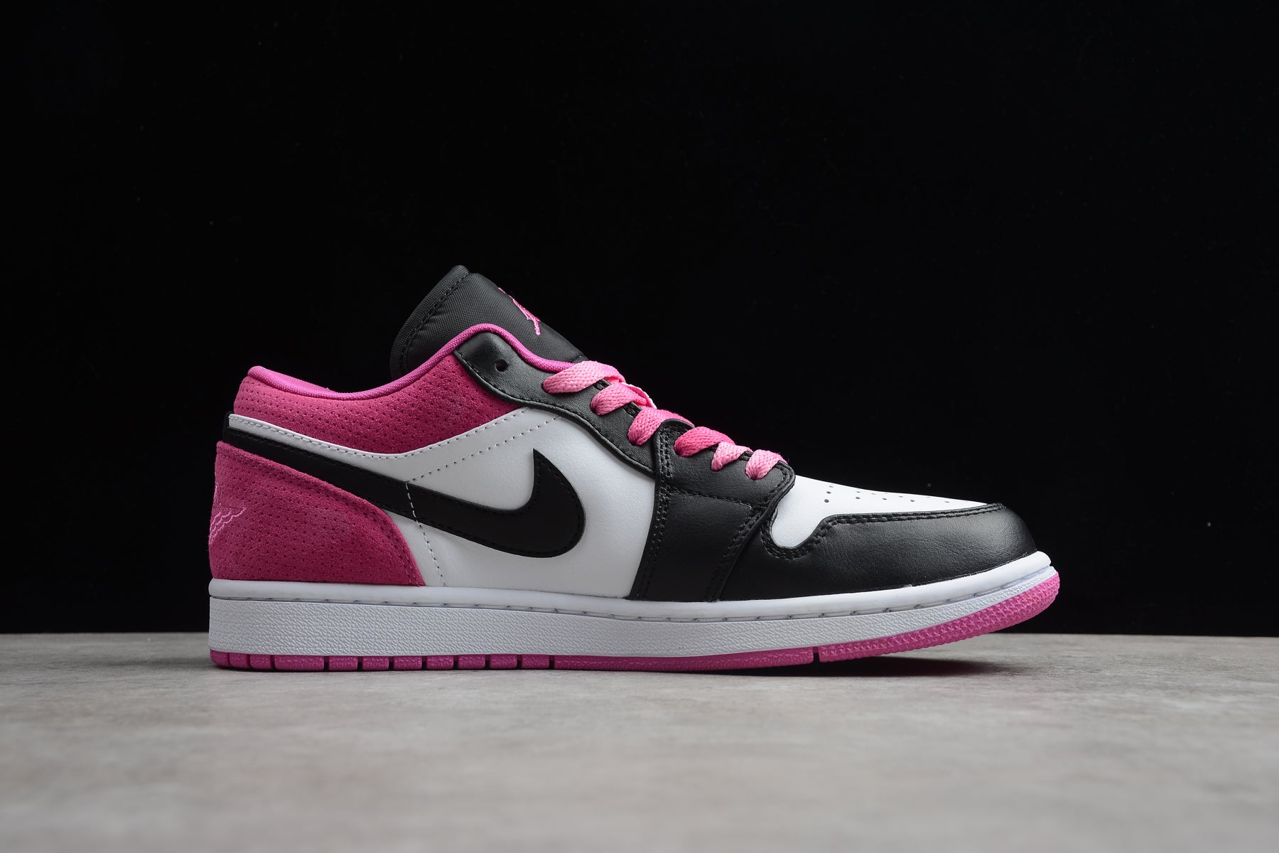 Air Jordan 1 Low SE 'Fuchsia' - Best Reps Website 2025