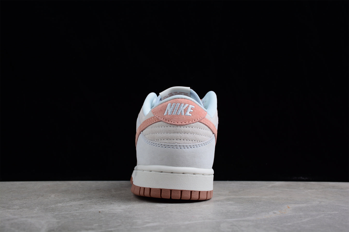 Nike Dunk Low Premium "Fossil Rose" - Best Reps Website 2025