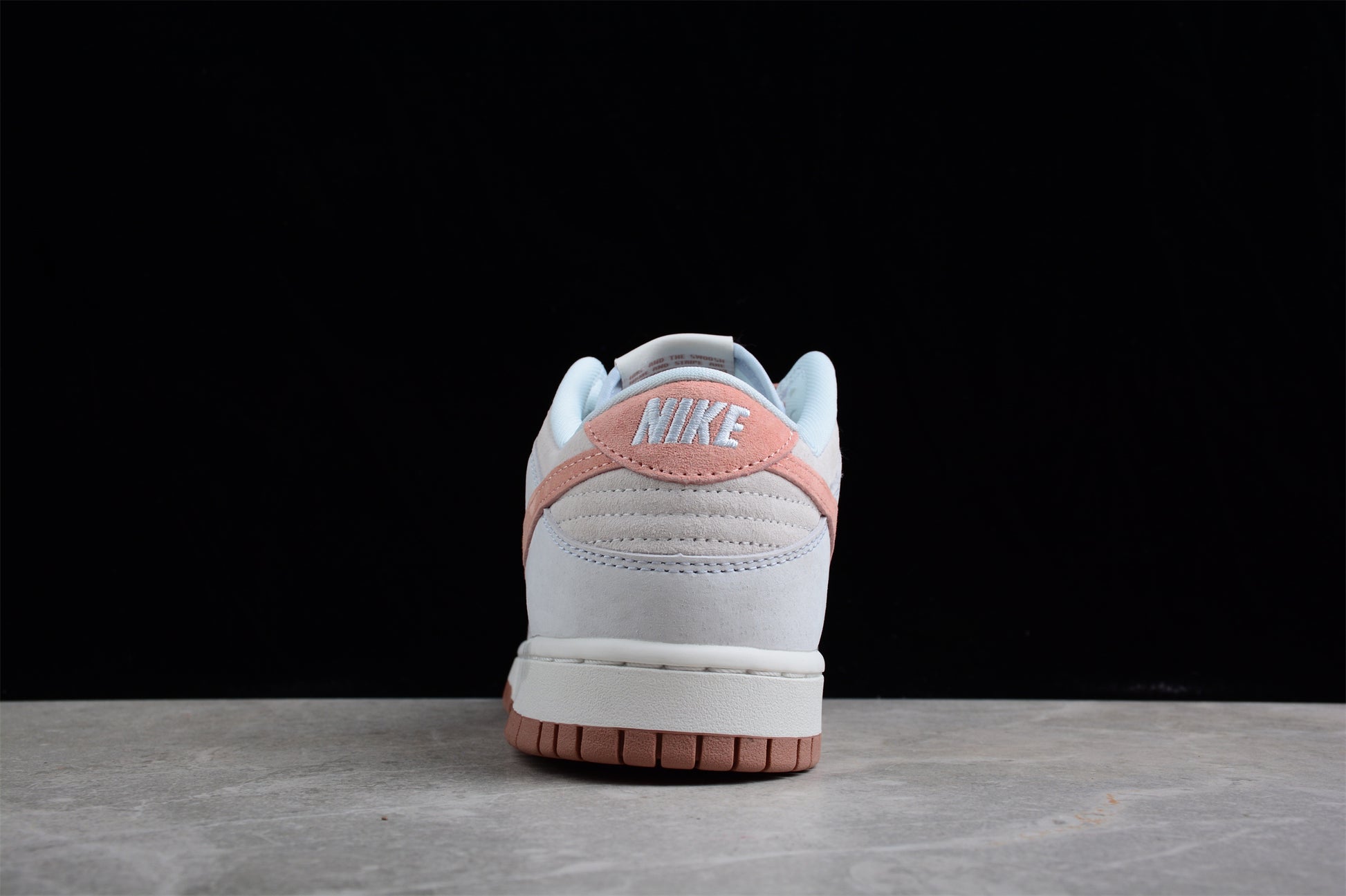 Nike Dunk Low Premium "Fossil Rose" - Best Reps Website 2025