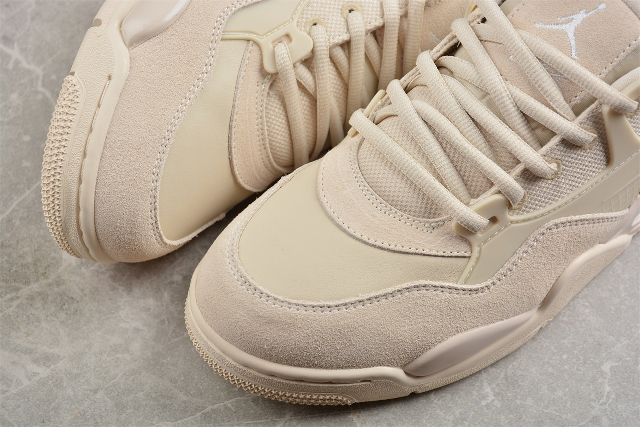 Nike Air Jordan 4 RM ‘Light Brown’ - Best Reps Website 2025