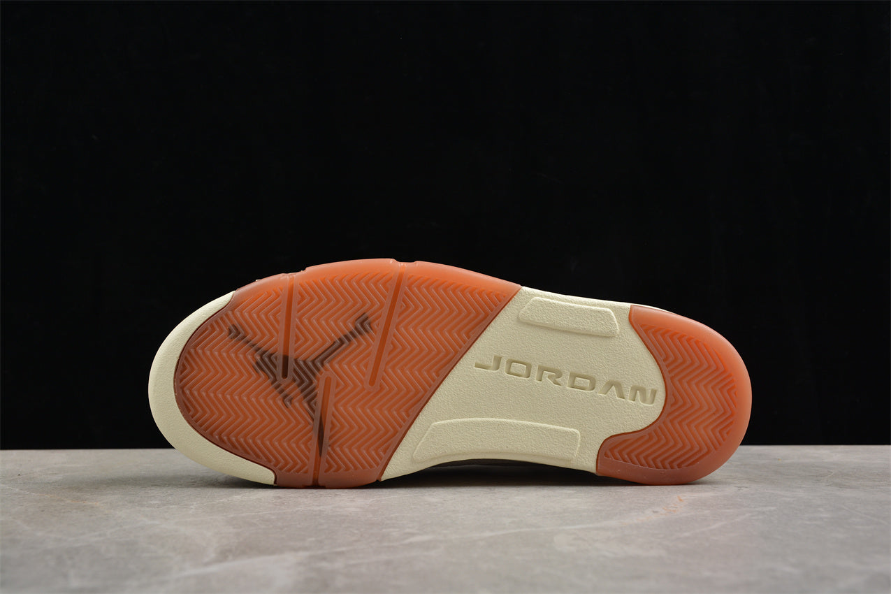 Air Jordan 5 “El Grito” - Best Reps Website 2025