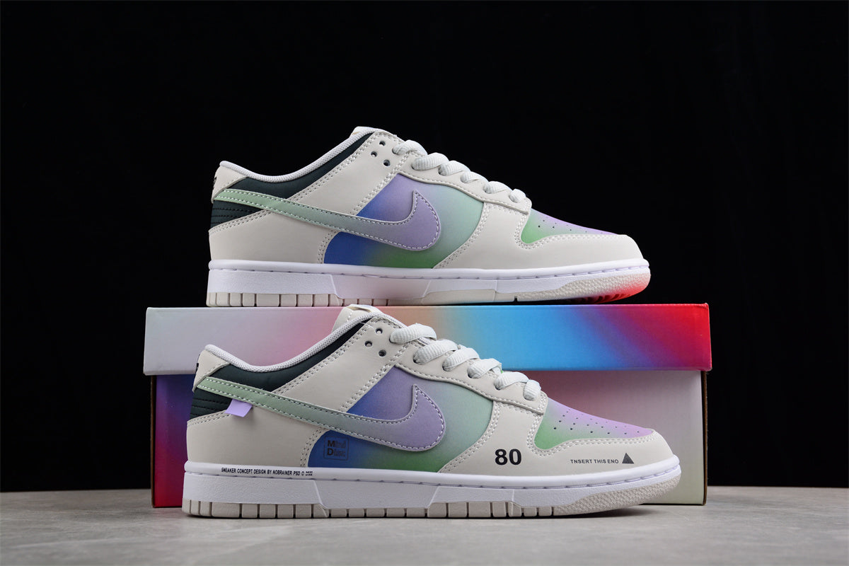 Nike SB Dunk Low Q17 80 - Best Reps Website 2025