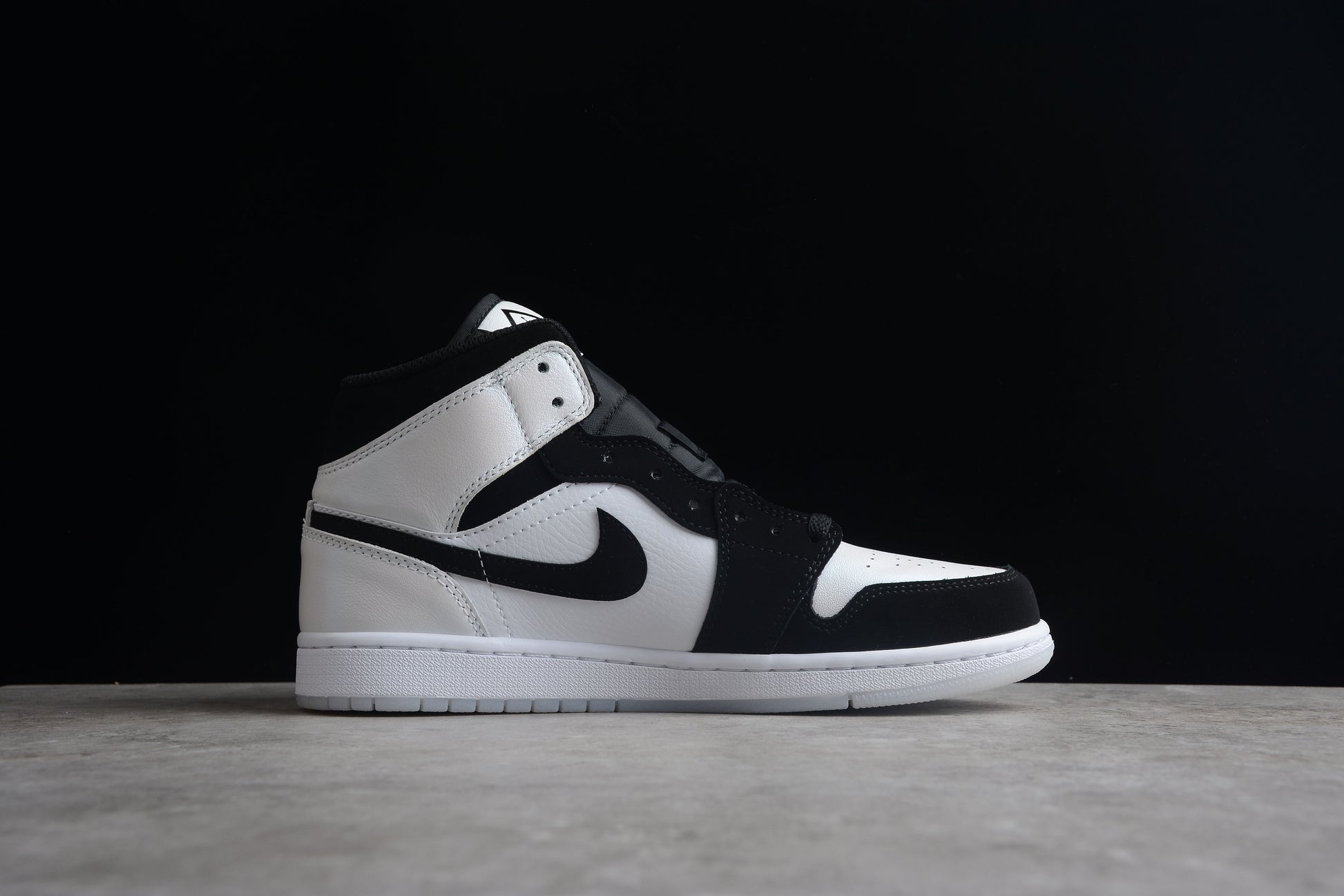 Air Jordan 1 Mid "Diamond Shorts" - Best Reps Website 2025