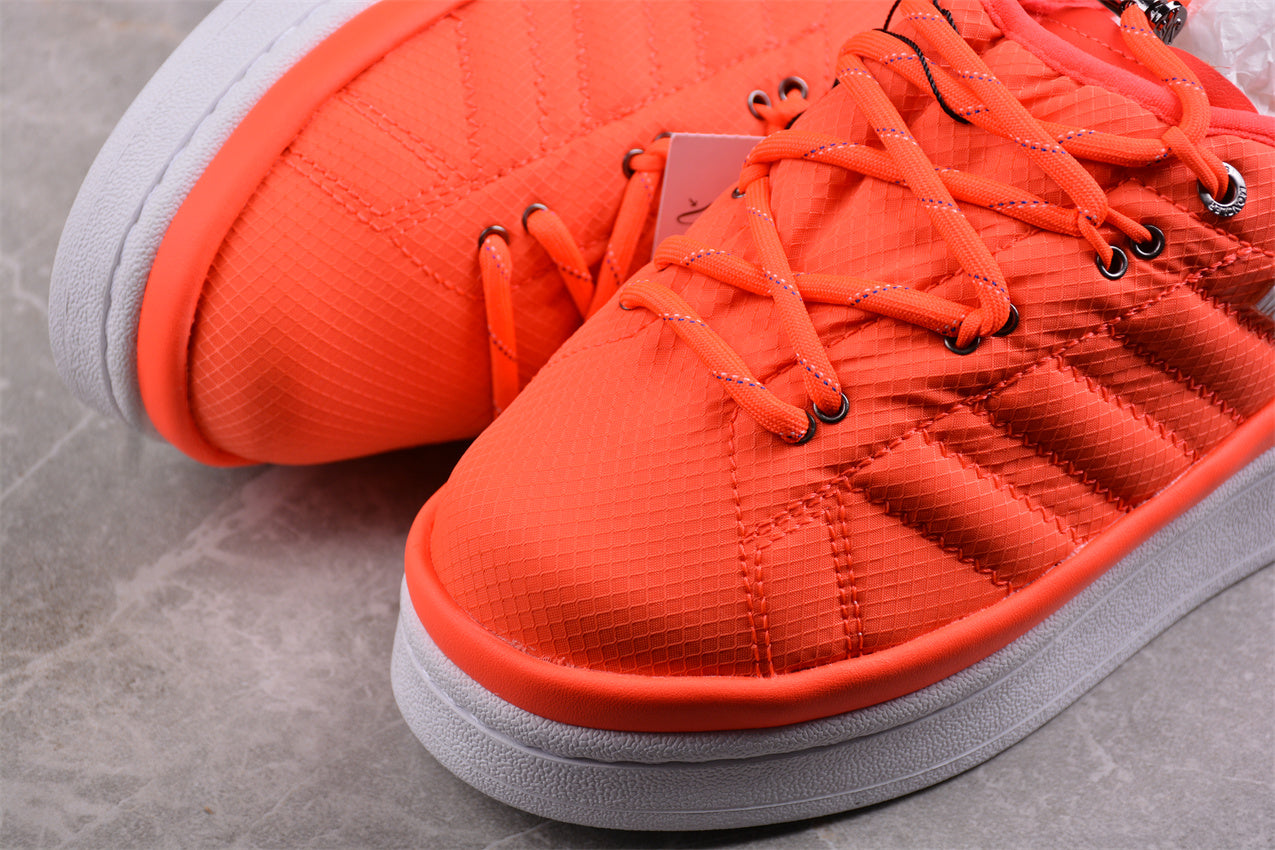 adidas x Moncler Campus Sneakers 'Solar Red' - Best Reps Website 2025
