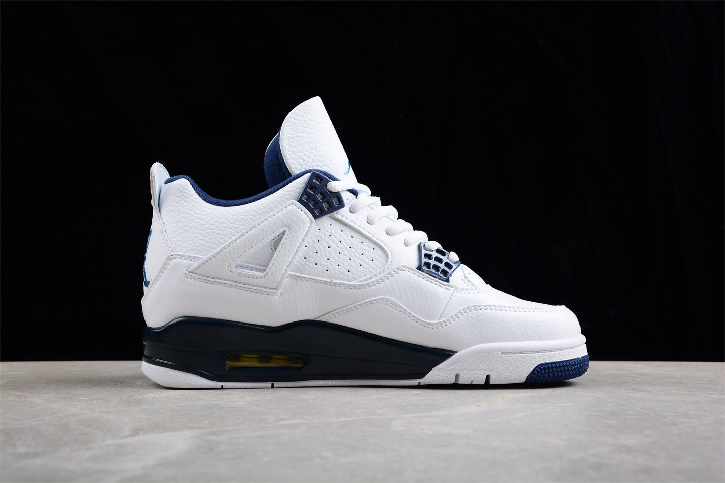 Air Jordan 4 "Columbia" - Best Reps Website 2025