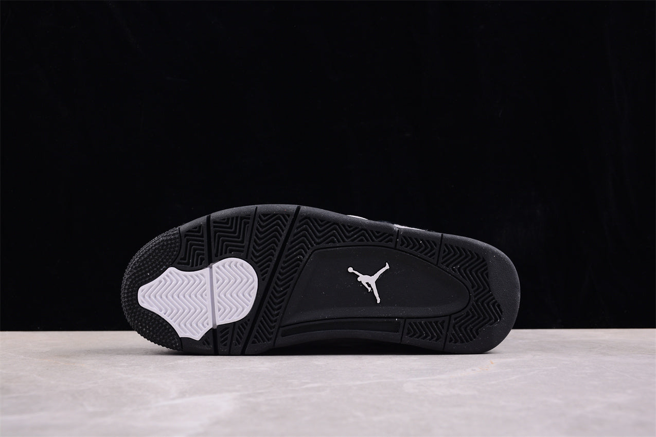 Air Jordan 4 Retro "Hot Lava" - Best Reps Website 2025