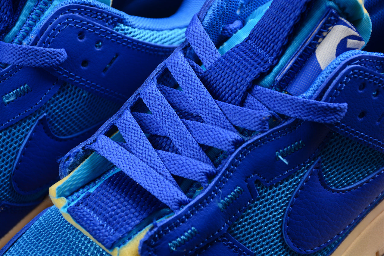 Nike Air Dunk Jumbo "Game Royal"