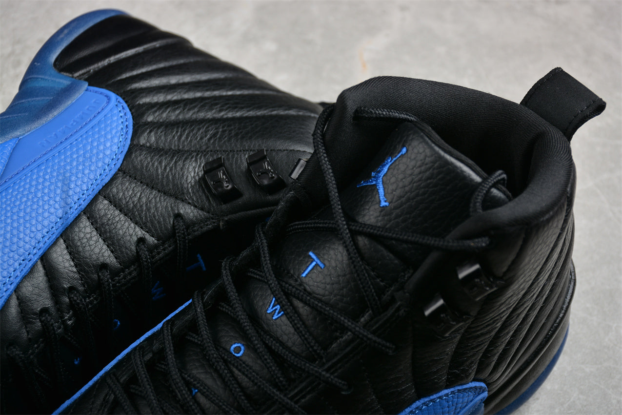 Air Jordan 12 "Game Royal" - Best Reps Website 2025