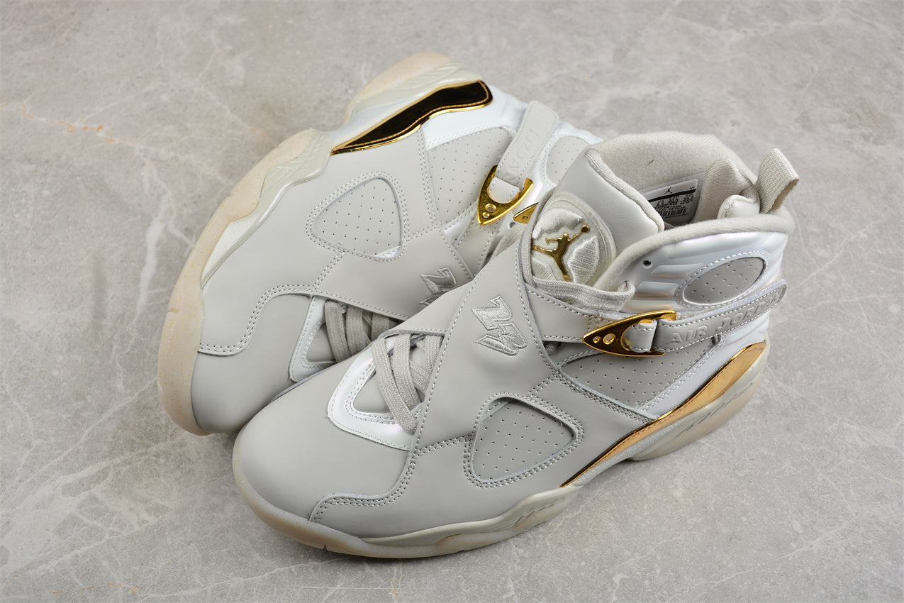 Air Jordan 8 Retro "Champagne" - Best Reps Website 2025